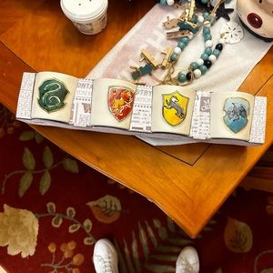 Rae Dunn Harry Potter ramikins